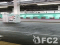動画:【iPhone7動画】北海道新幹線E5はやぶさ13号盛岡駅発車